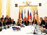 Как сообщил источник ТАСС, церемония принятия соглашения по ядерной программе Ирана может состояться не раньше понедельника, 13 июля. На этом фоне Лавров прибыл в Вену, где подключится к переговорам ИЯП