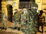 "Правый сектор" грозит отправить свои запасные батальоны в Киев на фоне инцидента в Мукачево "Правый сектор" грозит отправить свои запасные батальоны в Киев на фоне инцидента в Мукачево