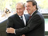 Спецслужбы США через слежку за экс-канцлером ФРГ пытались выйти на ближний круг Путина Спецслужбы США через слежку за экс-канцлером ФРГ пытались выйти на ближний круг Путина