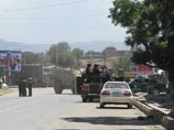 Десятки мирных жителей погибли от взрыва автомобиля возле военной базы США в Афганистане