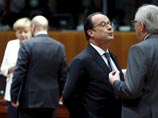 На саммите еврозоны произошел "эмоциональный раскол" по вопросу новой программы помощи Греции