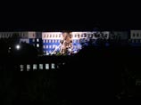 Поселок Светлый, 13 июля 2015 года Поселок Светлый, 13 июля 2015 года