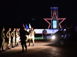 Поселок Светлый, 13 июля 2015 года Поселок Светлый, 13 июля 2015 года