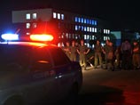 В Омске обрушился корпус учебного военного центра В Омске обрушился корпус учебного военного центра