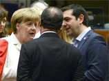 Европейские лидеры решили, что Греция пока остается в составе зоны евро
