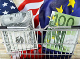 Курс евро находится 13 июля у отметки 1,1139 доллара против 1,1162 доллара в пятницу