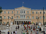 Переговоры лидеров ЕС с Ципрасом завершены: Греция осталась в зоне евро