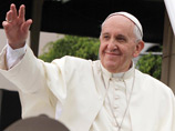 Завершился визит Папы Франциска в Латинскую Америку