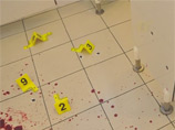 В ОАЭ казнена женщина, зарезавшая американскую учительницу в торговом центре