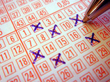 В Бельгии 81-летней женщине запретили играть в лотереи по просьбе сына