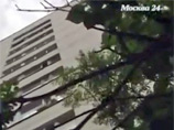 В реанимационном отделении московской больницы умерла несовершеннолетняя девушка, получившая тяжелые травмы при падении с высоты седьмого этажа