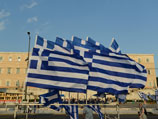 WSJ: греки расстаются с мечтой о том, что русские братья придут на помощь, если отношения с Европой расстроятся
