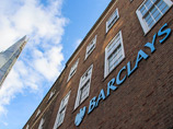 В понедельник, 13 июля, был закрыт счет МИА "Россия сегодня" в банке Barclay's в Великобритании