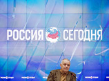 В Британии закрыли банковский счет МИА "Россия сегодня", Киселев считает это цензурой