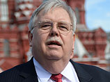 Посол США на прощании с руководителем "Иностранки" Екатериной Гениевой назвал ее пылким защитником интеллектуальной свободы Посол США на прощании с руководителем "Иностранки" Екатериной Гениевой назвал ее пылким защитником интеллектуальной свободы