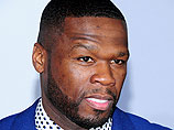 Знаменитого рэппера 50 Cent приговорили к выплате 5 млн долларов за публикацию "домашнего порно"