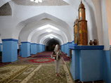 Завершилась реставрация самой древней мечети России