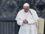 Папа рассказал журналистам, что коку не пробовал, и прокомментировал возобновление отношений США и Кубы