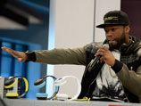 Американский рэппер 50 Cent объявил себя банкротом