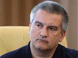 Глава Крыма передумал создавать комиссию по защите прав чиновников