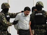 В Мексике задержаны почти 50 сотрудников тюрьмы, из которой сбежал наркобарон Коротышка