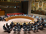 Источник агентства также отметил, что если сделка будет заключена, резолюция Совета Безопасности ООН по этому поводу может быть принята уже до конца этого месяца