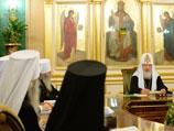 Священный Синод РПЦ, заседание которого состоялось накануне в Санкт-Петербурге, произвел ряд кадровых изменений в церковном священноначалии и учредил особую молитву об окружающей среде