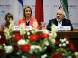 Участники переговоров в Вене объявили о достижении исторического соглашения по Ирану