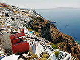 Отдых в Греции подорожает из-за повышения НДС для отелей и ресторанов