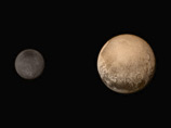 Во вторник, 14 июля, космический аппарат NASA New Horizons пройдет на минимальном расстоянии от Плутона - 12,5 тысяч км. Расчетное время сближения - 14:49:57 по Москве