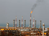 Иран "максимизирует" экспорт нефти после снятия санкций