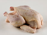 Таможня пресекла ввоз из Ирана в Таджикистан 23 тонн куриной кожи под видом глюкозы