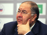 "Я не знаю о решении о расторжении контракта с Капелло", - сообщил Усманов