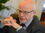 Председатель Совета Михаил Федотов направил председателю ВС Вчеславу Лебедеву письмо, в котором содержится просьба включить в план работы Пленума ВС РФ изучение судебной практики применения закона об "иностранных агентах" Председатель Совета Михаил Федотов направил председателю ВС Вчеславу Лебедеву письмо, в котором содержится просьба включить в план работы Пленума ВС РФ изучение судебной практики применения закона об "иностранных агентах"