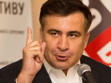 "Будем охотиться на взяточников каждый день и круглые сутки": Саакашвили уволил почти половину чиновников Одесской области