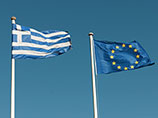 МВФ поставил под сомнение финансовое соглашение Греции с ЕС