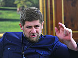 Глава Чечни Рамзан Кадыров сообщил, что проверил боеготовность спецподразделений республики на Центароевской тренировочной базе