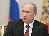 Путин подписал закон о переносе выборов в Госдуму с декабря на сентябрь 2016 года
