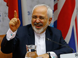 Керри и Зариф выдвинуты на Нобелевскую премию мира 2016 года за работу по иранскому ядерному соглашению