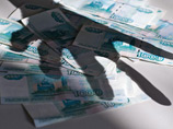 По делу о хищении миллионов, выделенных из бюджета для налоговых Крыма, изъяты документы в ФНС РФ, сообщил источник
