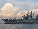 НАТО собирается помочь Украине восстановить военно-морские силы НАТО собирается помочь Украине восстановить военно-морские силы