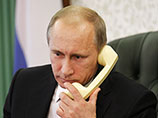 Путин разъяснил президенту Финляндии "правовую некорректность" недопуска Нарышкина на сессию ОБСЕ 