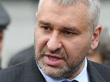 Ранее адвокат Марк Фейгин заявлял, что Горячева не могут приговорить к пожизненному сроку