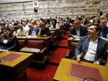 ЦК правящей в Греции партии СИРИЗА выступил против реформ, на которых настаивают кредиторы