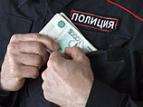 В Москве майор полиции пытался получить 10 млн рублей за содействие в заключении контракта с РЖД
