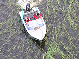 Тело мужчины обнаружили на берегу реки Обь, недалеко от места, где ранее нашли тело первого пилота вертолета Ми-8