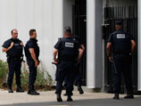 Во Франции задержали четырех человек, подозреваемых в подготовке теракта на военной базе