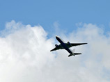На фабрику в Шанхае упала 60-килограммовая деталь пролетавшего над ней Boeing 777 На фабрику в Шанхае упала 60-килограммовая деталь пролетавшего над ней Boeing 777