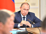 После трагедии в Омске Путин поднял вопрос о приемке социальных объектов Минобороны: "За что люди погибли?" После трагедии в Омске Путин поднял вопрос о приемке социальных объектов Минобороны: "За что люди погибли?"
