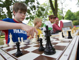 Шахматы включат в программу ближайшей зимней Олимпиады